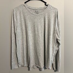 FIGS Supersoft Longsleeve Underscrub